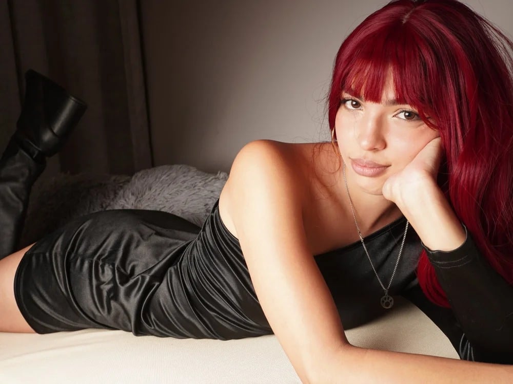 AmyFender Chatroom