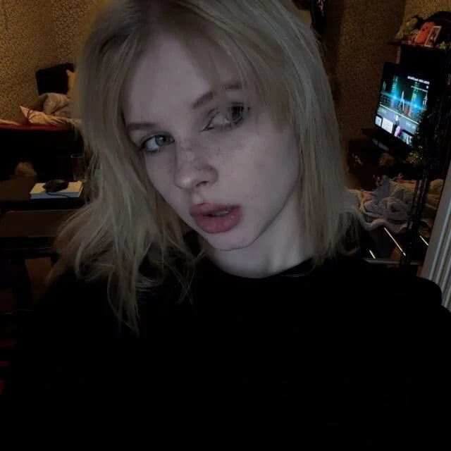 AmySlotnick Chatroom