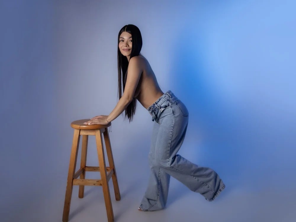 Amy_Andersonn Chatroom
