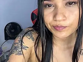 anal