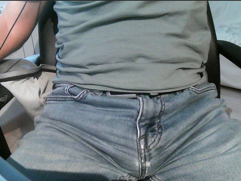 An_Office_Wanker Chatroom