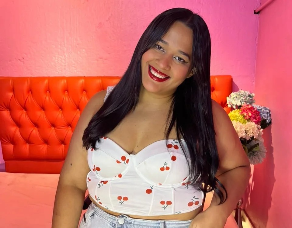 AnaRosa1 Chatroom