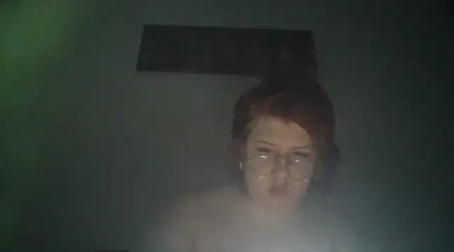 Ana_Krisstina Chatroom