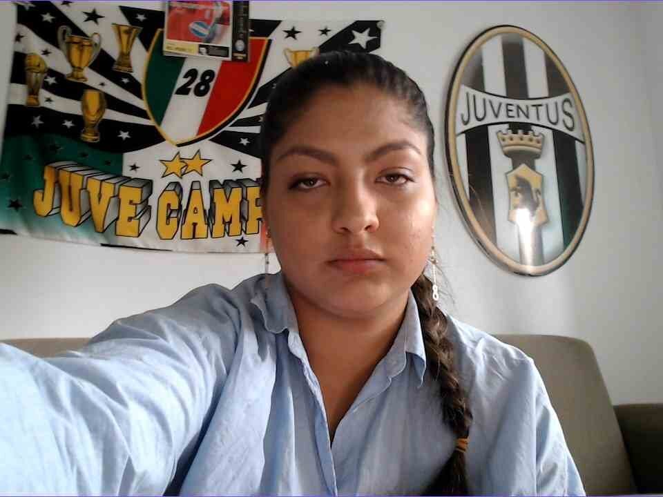 AnabelLuisa Chatroom