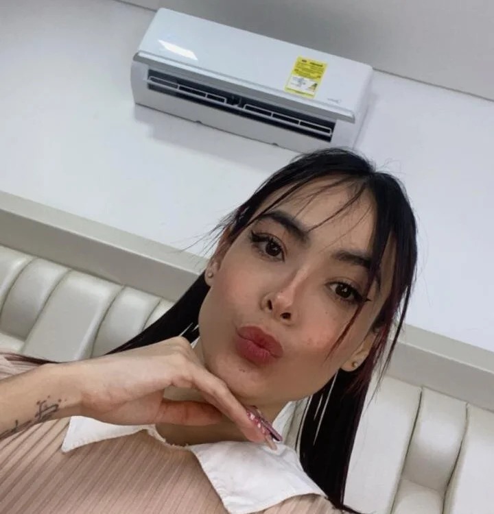 AnahiMiller2 Chatroom