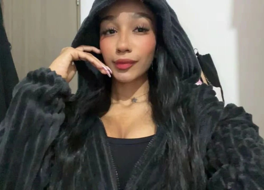 AnahiTorres Chatroom