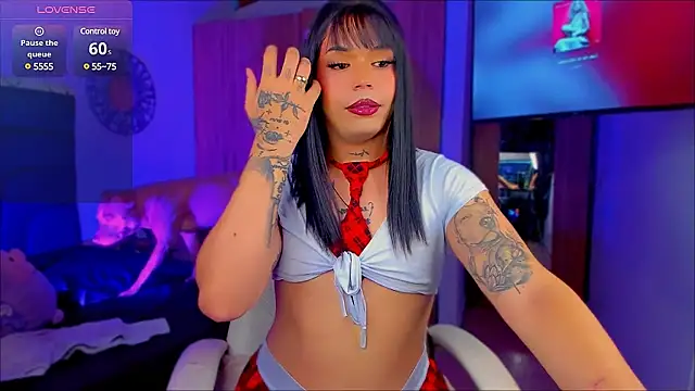 Anali_Myers Chatroom