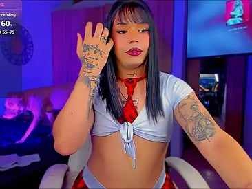 anali-myers