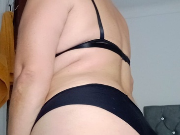 anastaciablues