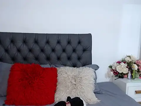 AnastaciaNeil Chatroom