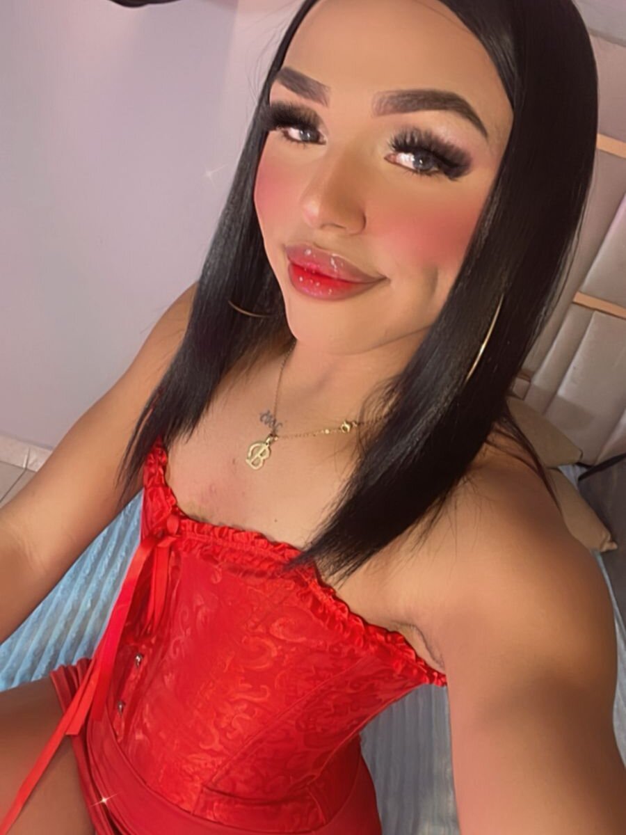 Anastacia_doll Chatroom