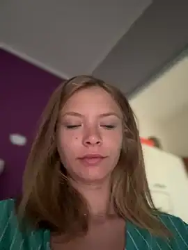 Anastasia-Anies Chatroom