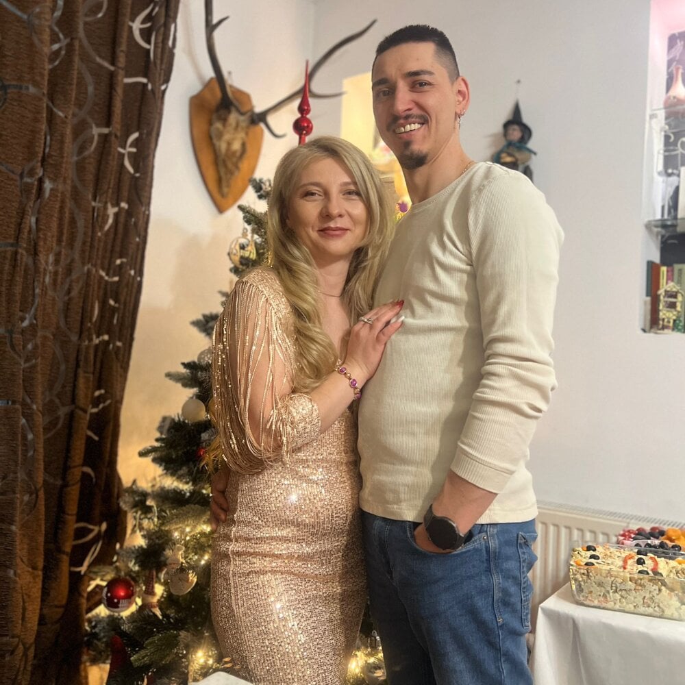 AnastasiaMax Chatroom