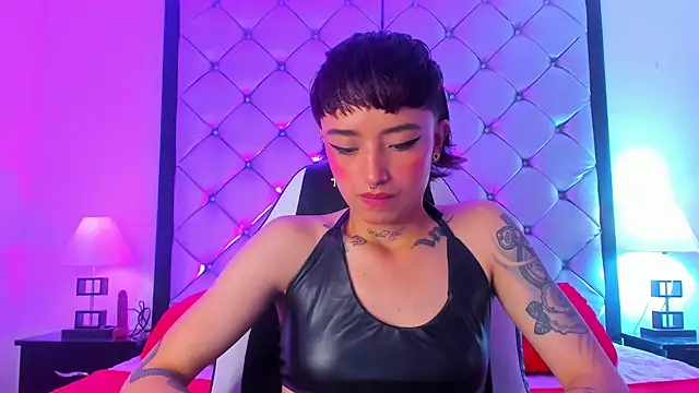Anastasia_Misss Chatroom