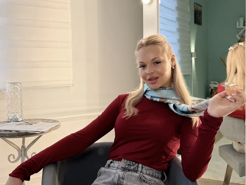 AndraQuella Chatroom