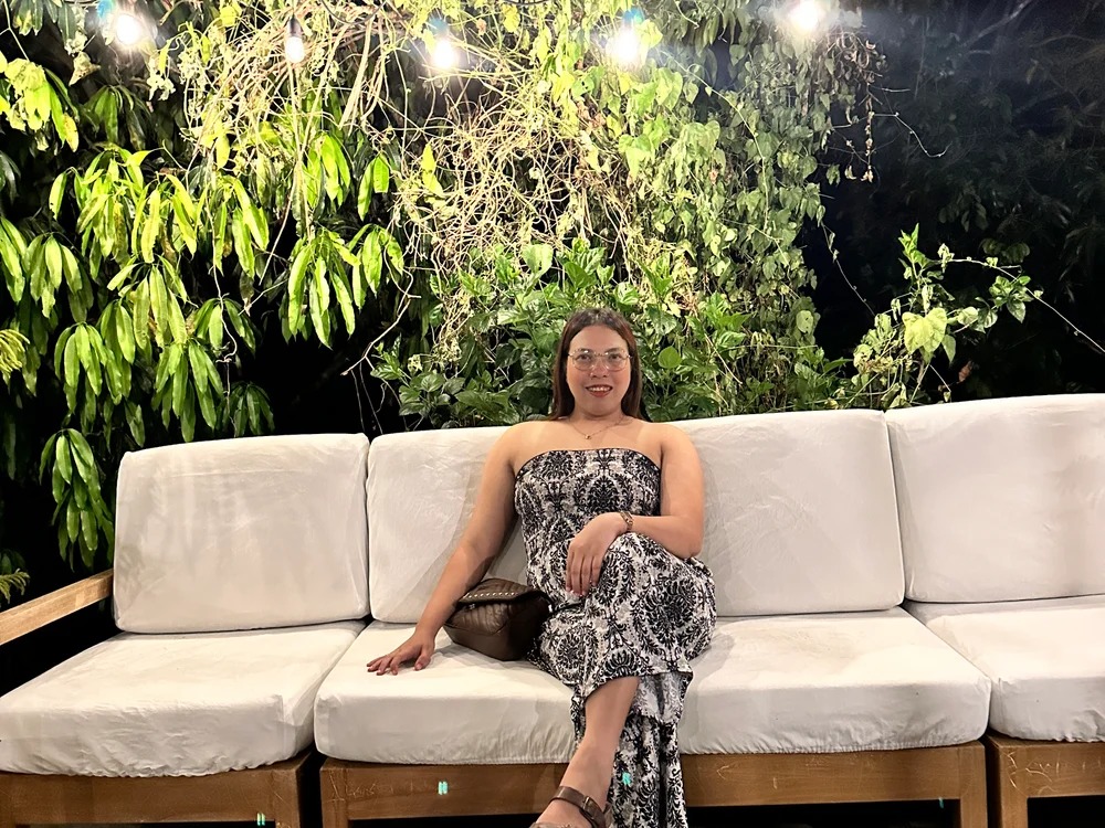 AndreaRowland Chatroom