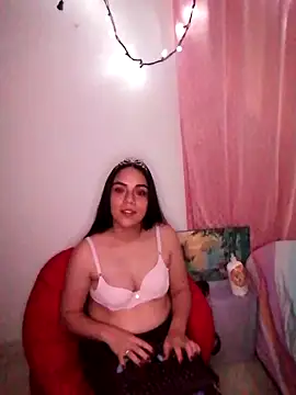 Andrea_2781 Chatroom