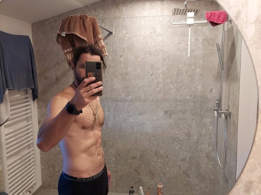AndrejZa Chatroom