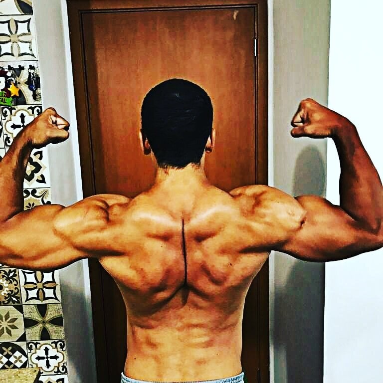 AndresBrazil Chatroom