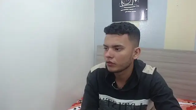 AndresJr_ Chatroom