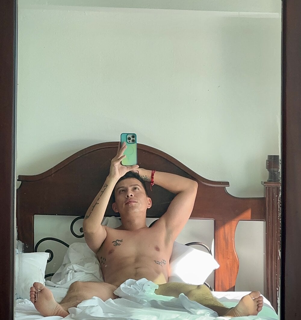 AndresPasDevil Chatroom