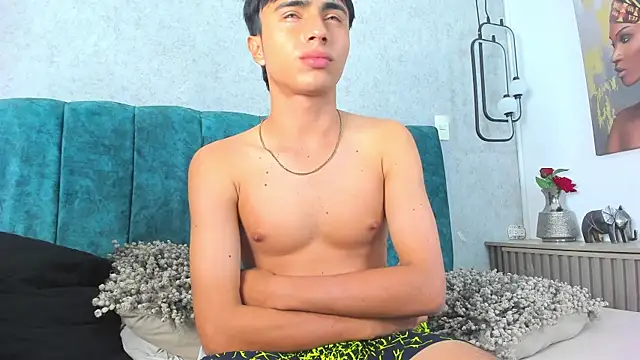 Andres_Challs Chatroom