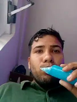 Andreslsg Chatroom