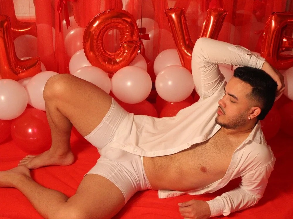 AndrewBrown___ Chatroom