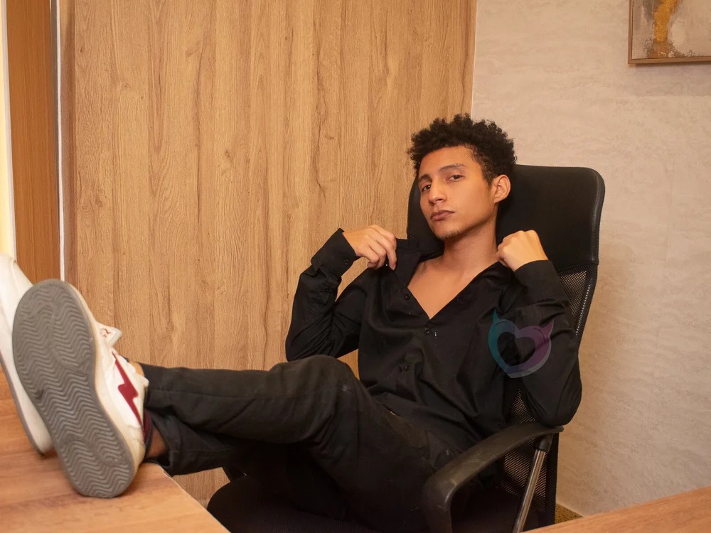 AndrewReed_ Chatroom