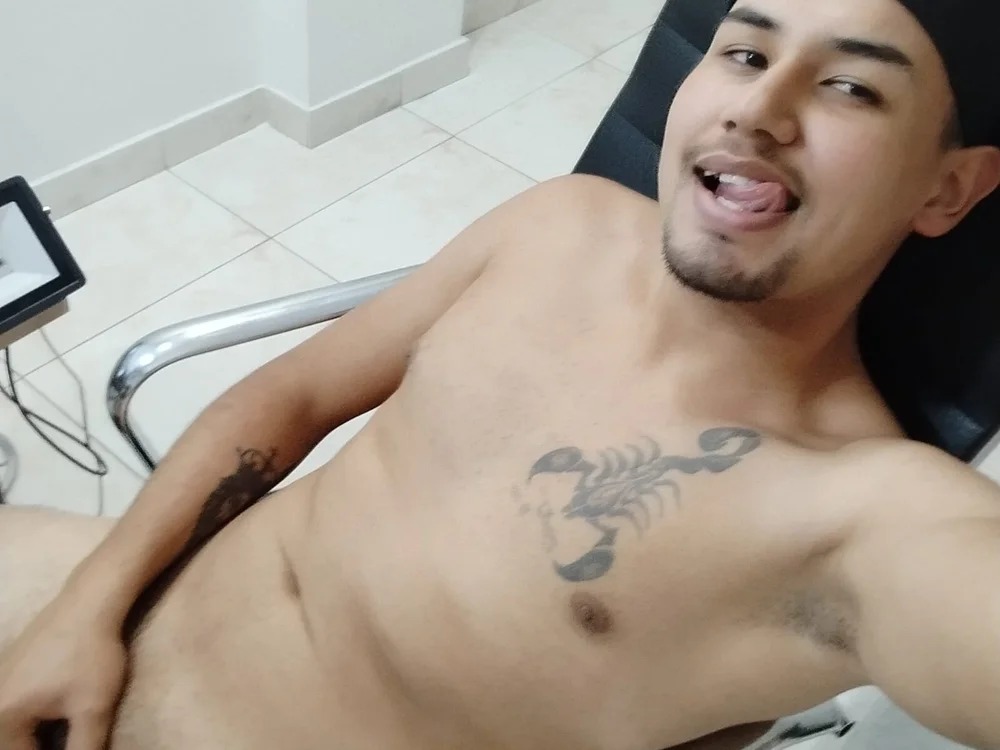 Andrew_brown_ Chatroom