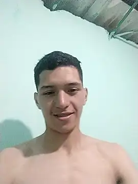 Andrey-14 Chatroom