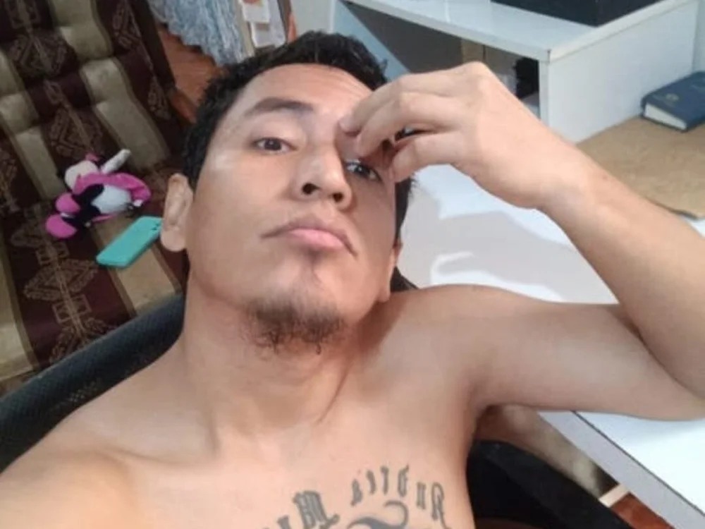 Andrius_C Chatroom