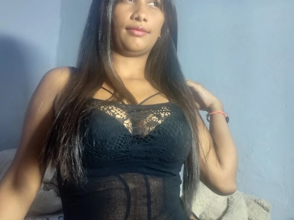 Andryvzla Chatroom