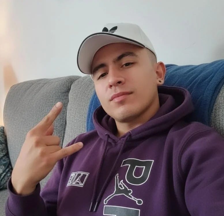 AndyRuiz_ Chatroom