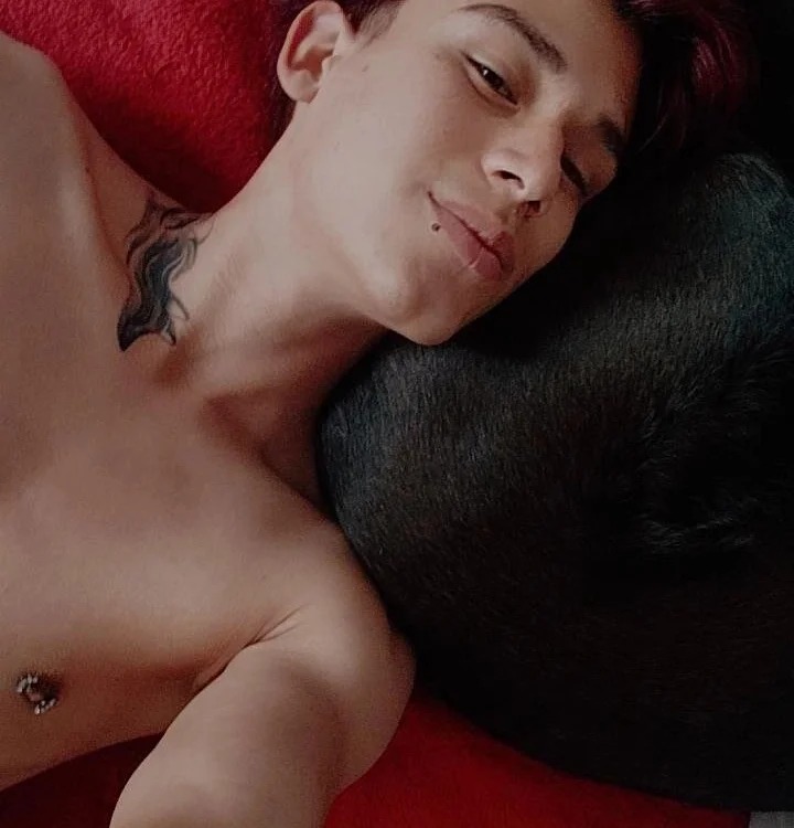 Andy_Dluxe Chatroom