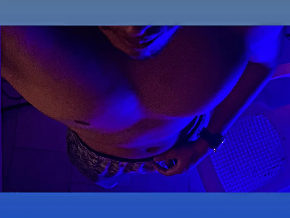 Andymanfit Chatroom