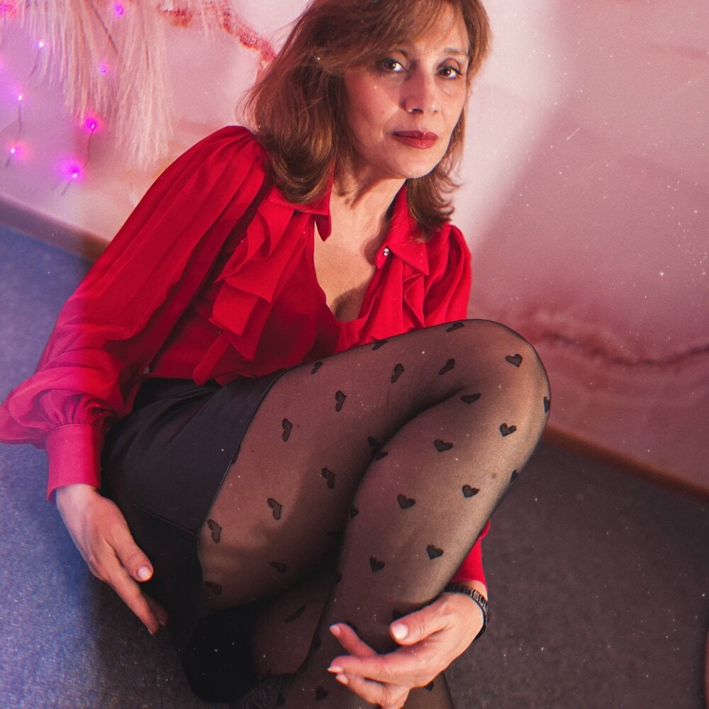 Anete_Kenan Chatroom