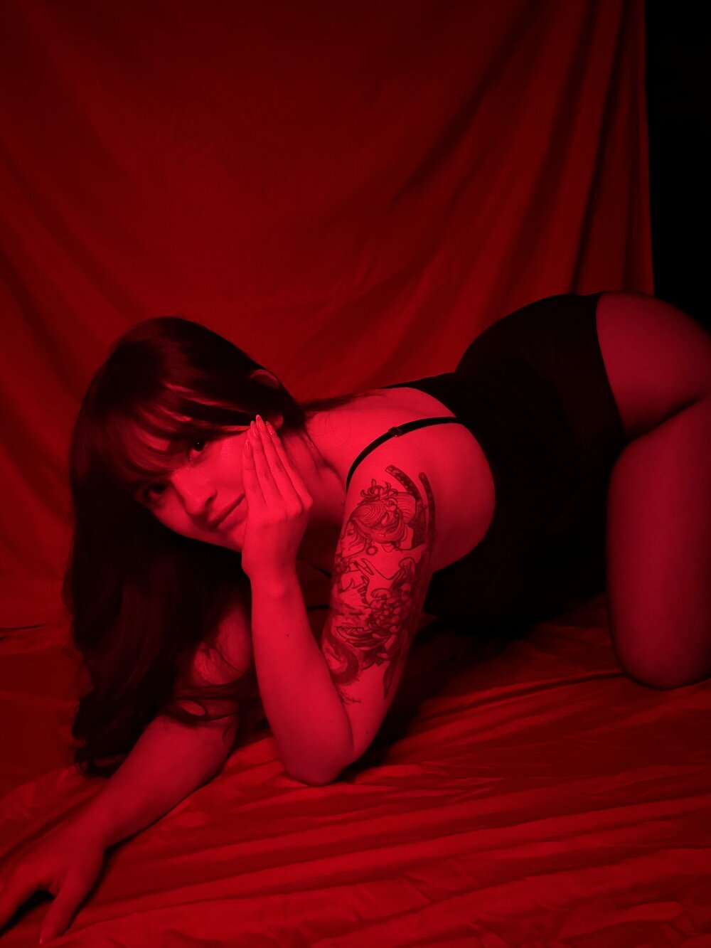 AngelCelesteX Webcam Profile Picture AngelCelesteX Chatroom