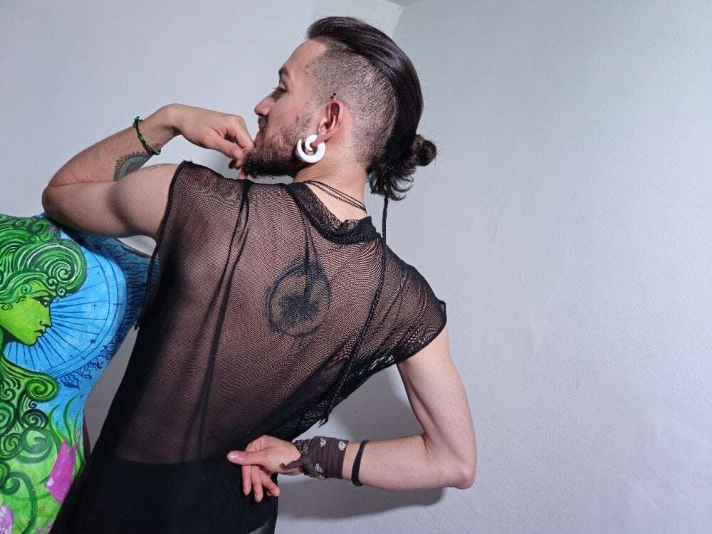 AngelDamianArt Chatroom