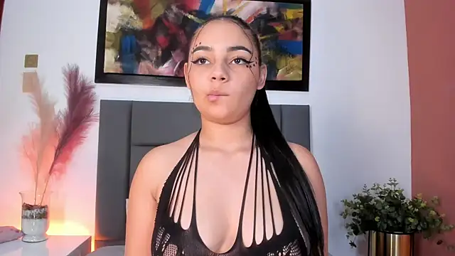 AngelFerretti Chatroom