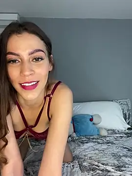 AngelaCutiee Chatroom