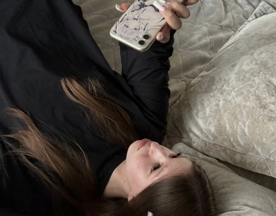AngelaMorisa Chatroom