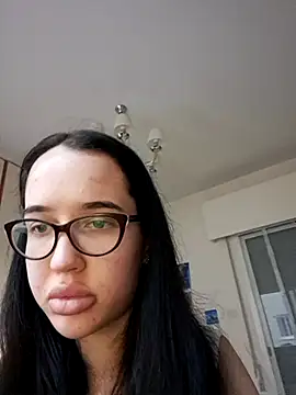 Angela_Wiliams Chatroom