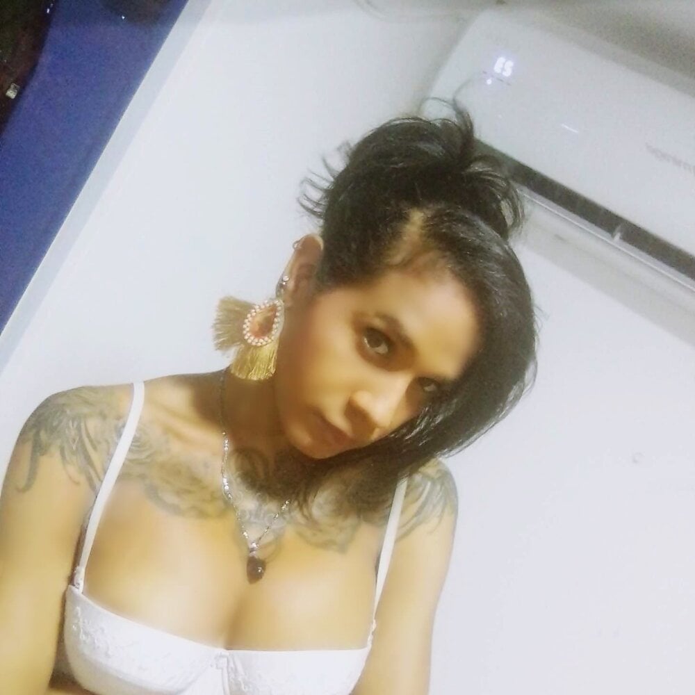 AngelicaDollTs Chatroom