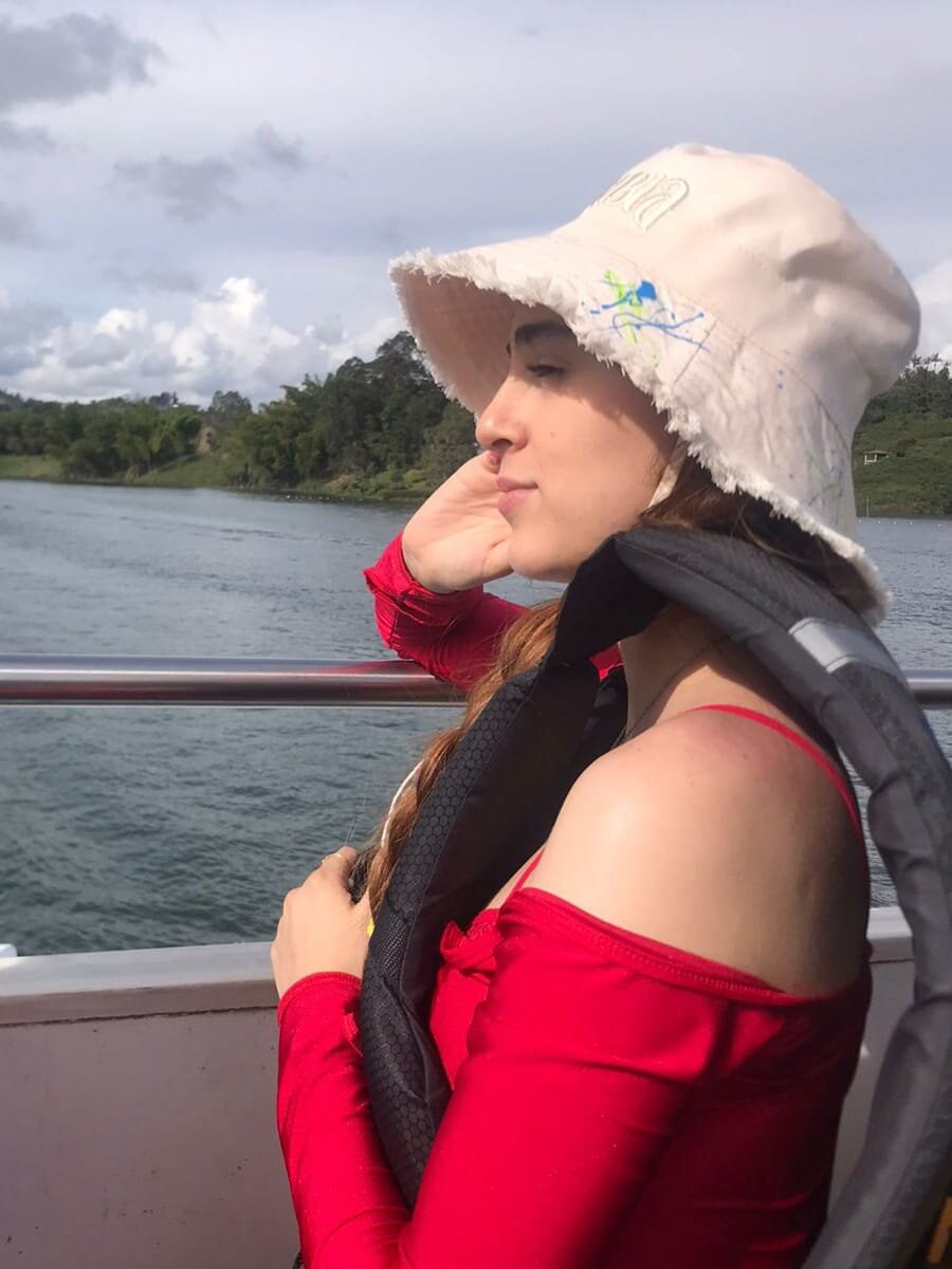 AngelikaRosse Chatroom