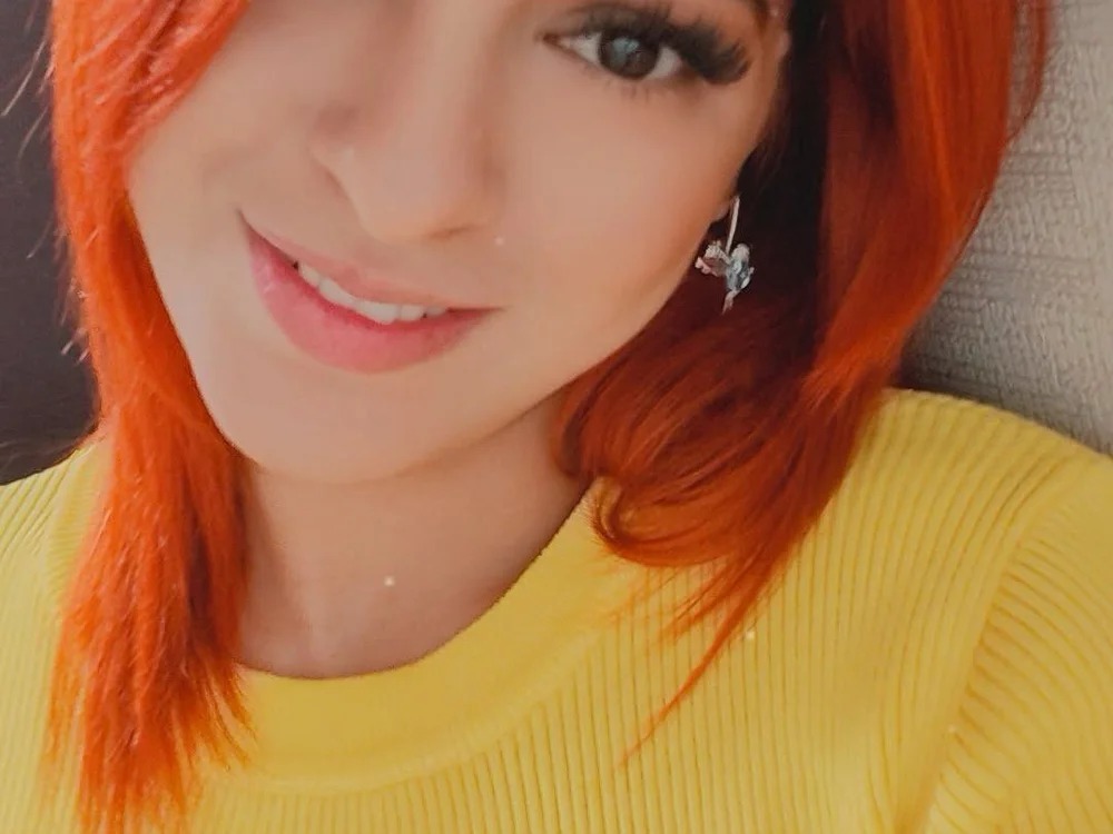 Angelina_kosmos Chatroom
