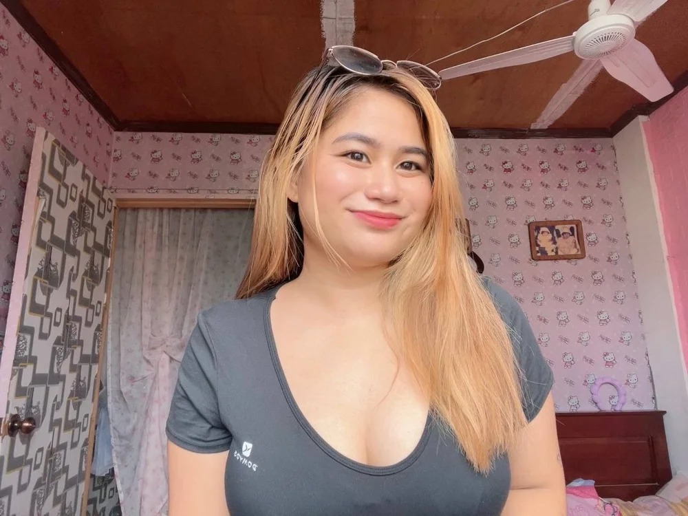 AngeliqueSimoson Chatroom