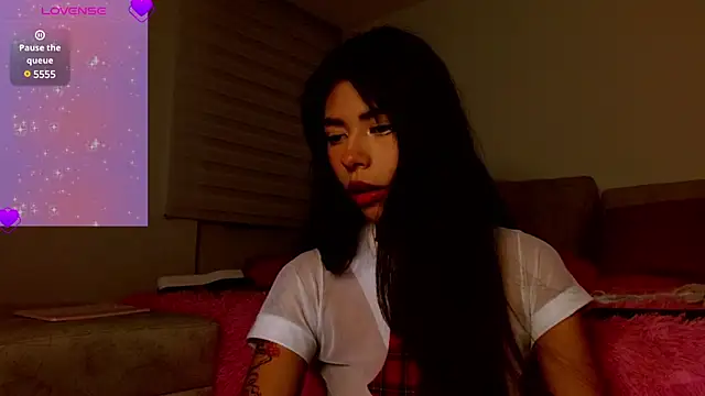 Angeliqwalker Chatroom