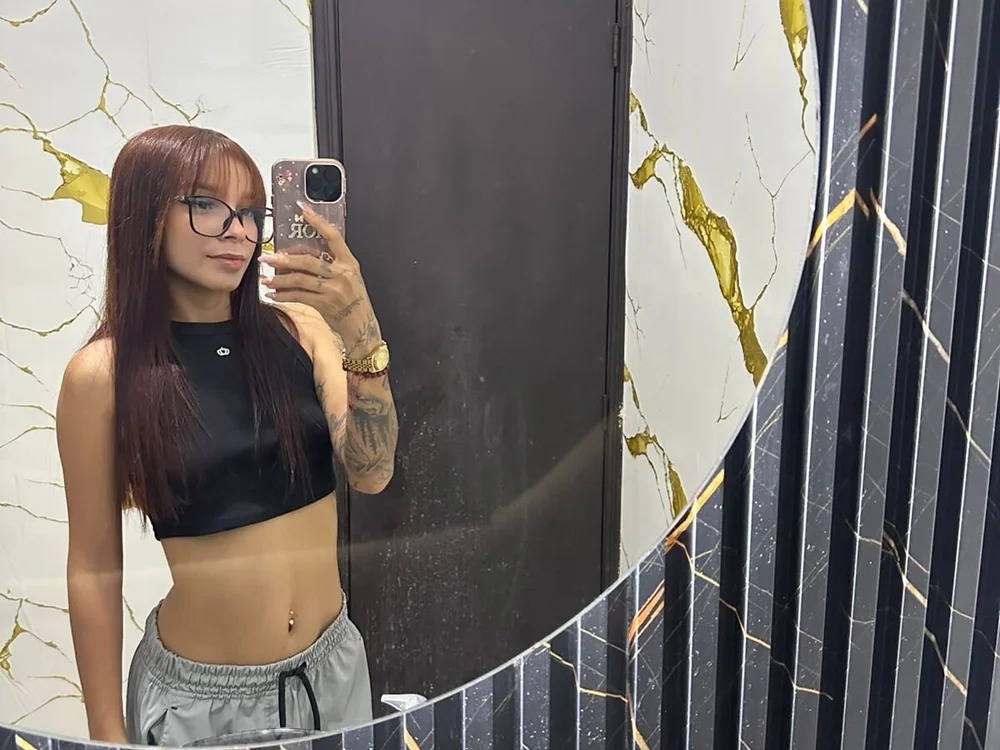 Angell_cherryht Chatroom