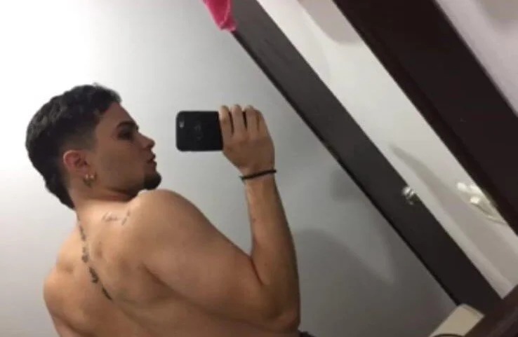 AngeloSaavage Chatroom